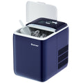 Electric Portable Countertop Ice Cube Maker 2.6L – Pals By Design