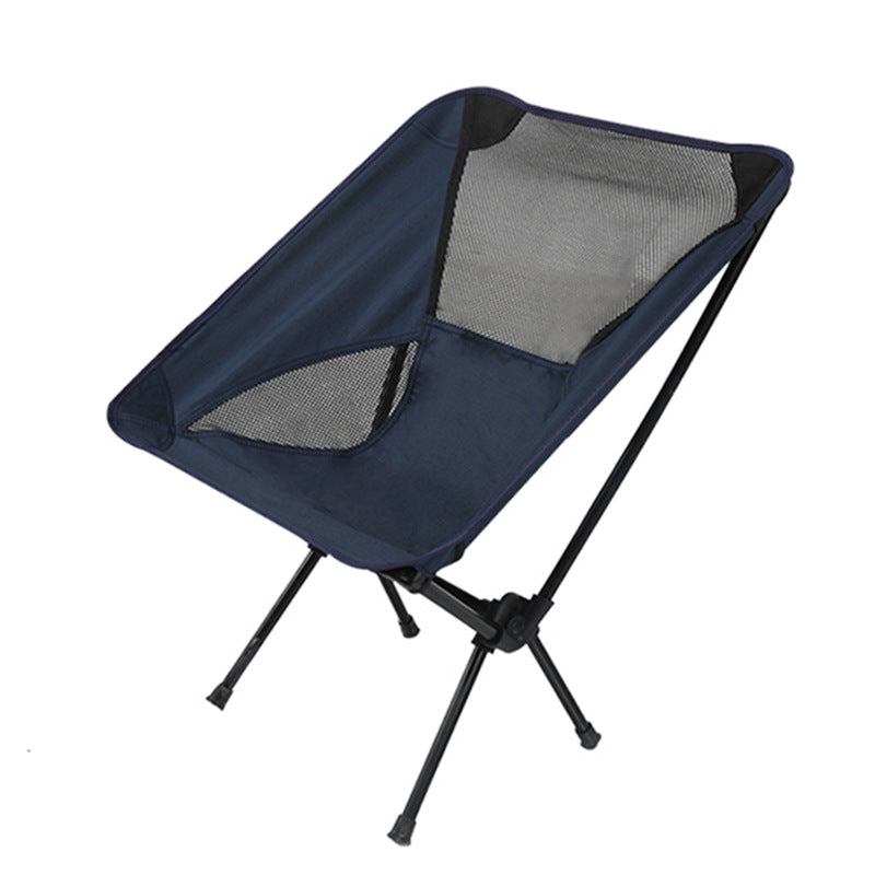 Ultralight Outdoor Folding Camping Chair Picnic Foldable – view 5 – Pals By Design