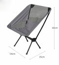 Ultralight Outdoor Folding Camping Chair Picnic Foldable – view 11 – Pals By Design