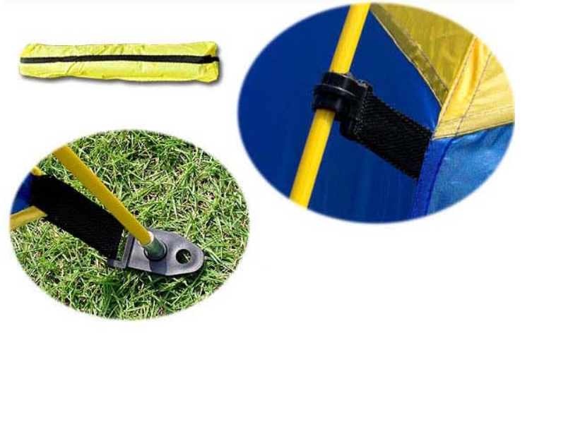 Camping Tent Sunshade Waterproof Tent Outdoor – view 6 – Pals By Design