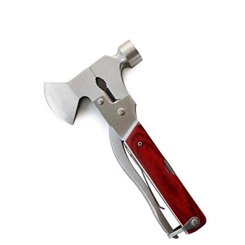 Swiss Army Style Emergency Tool for your Car -RV- Boat – view 2 – Pals By Design
