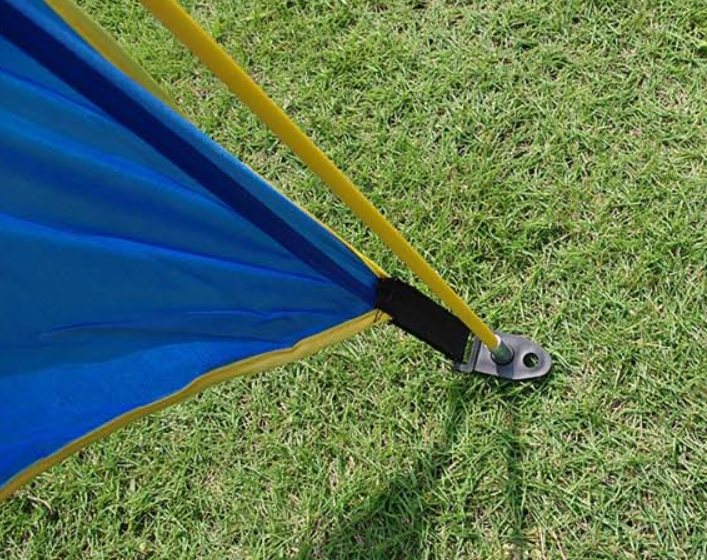 Camping Tent Sunshade Waterproof Tent Outdoor – view 5 – Pals By Design
