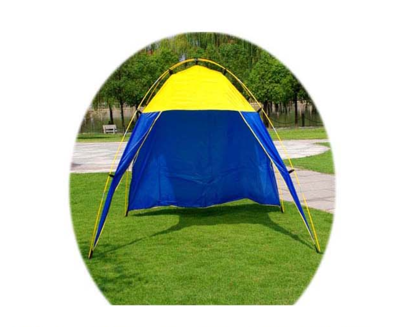 Camping Tent Sunshade Waterproof Tent Outdoor – view 3 – Pals By Design