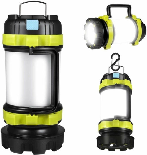 Outdoor Emergency Camping Light Flashlight – view 7 – Pals By Design