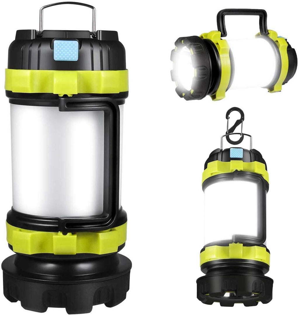 Outdoor Emergency Camping Light Flashlight – view 6 – Pals By Design