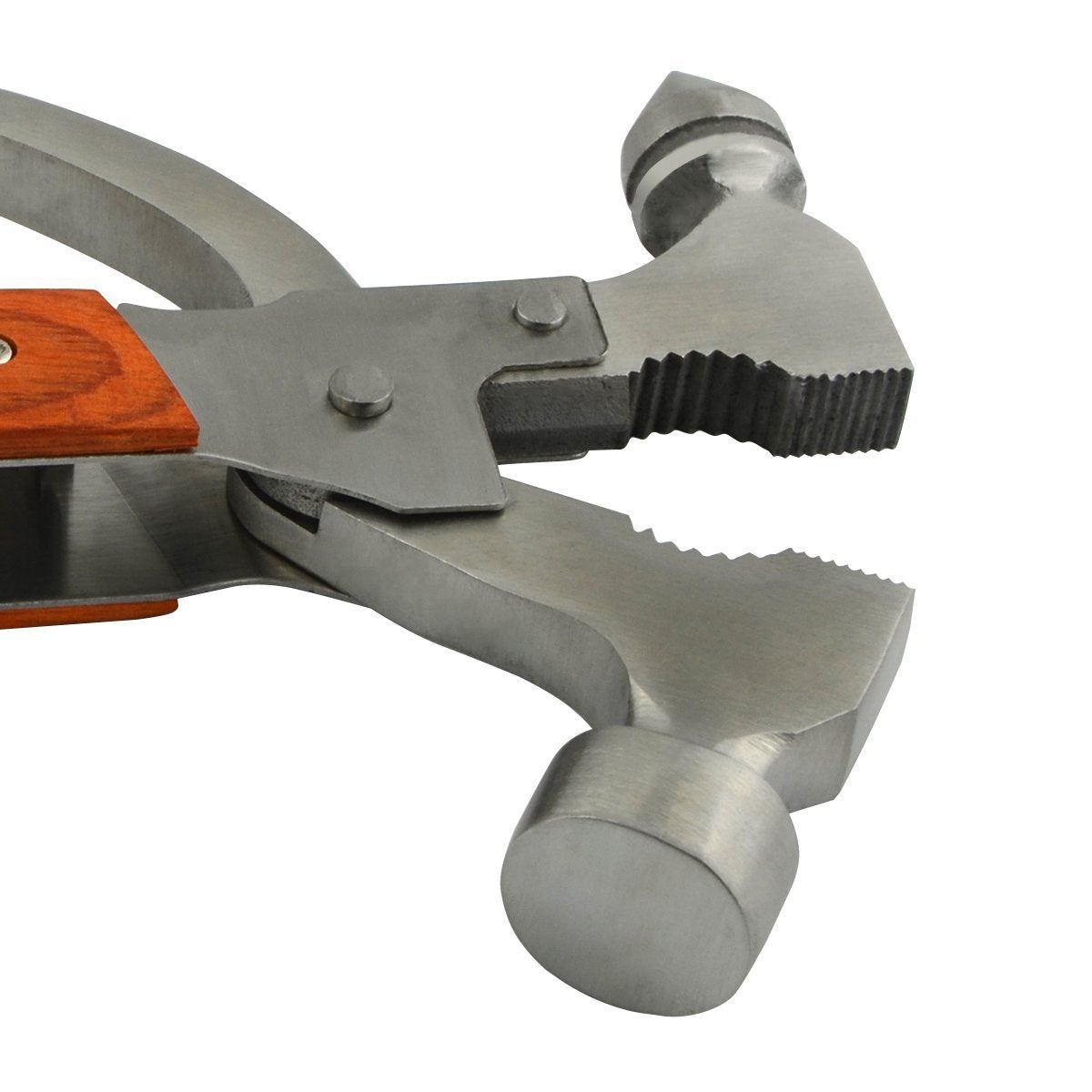 Swiss Army Style Emergency Tool for your Car -RV- Boat – view 3 – Pals By Design