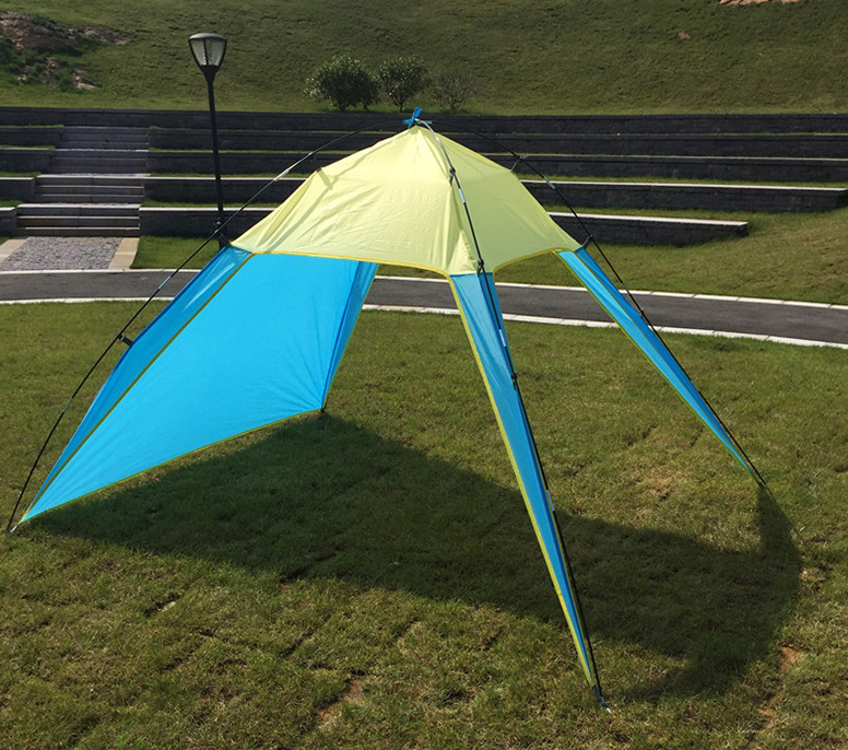 Camping Tent Sunshade Waterproof Tent Outdoor – view 9 – Pals By Design