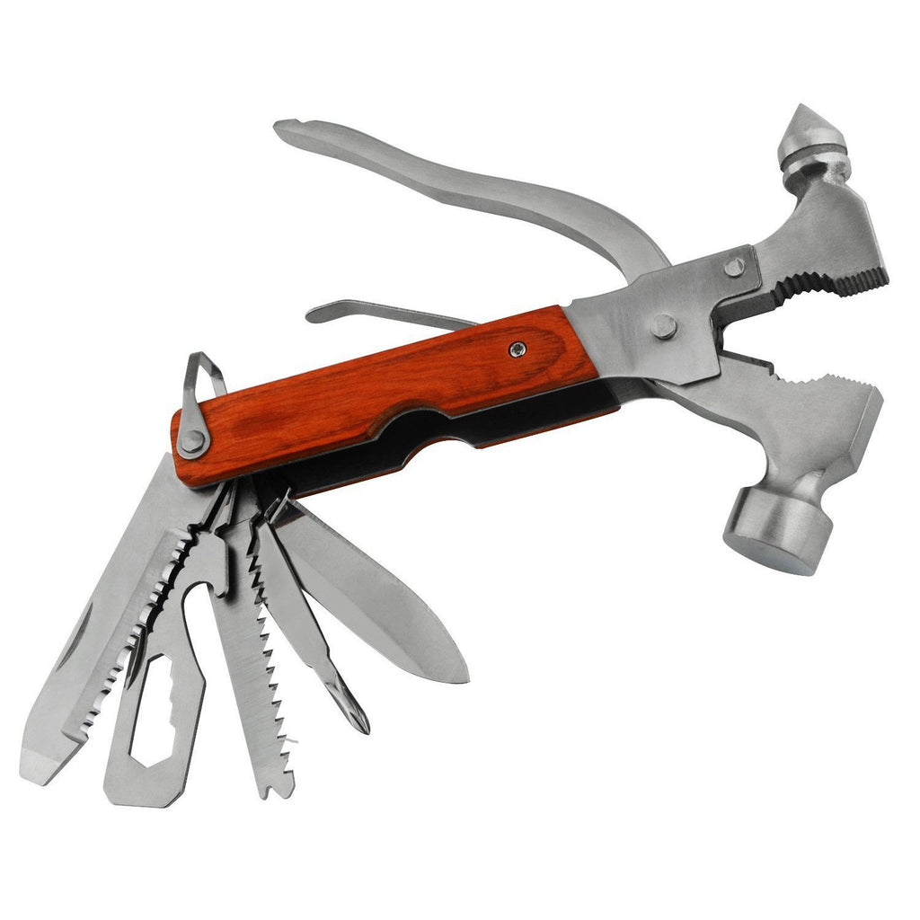 Swiss Army Style Emergency Tool for your Car -RV- Boat – Pals By Design