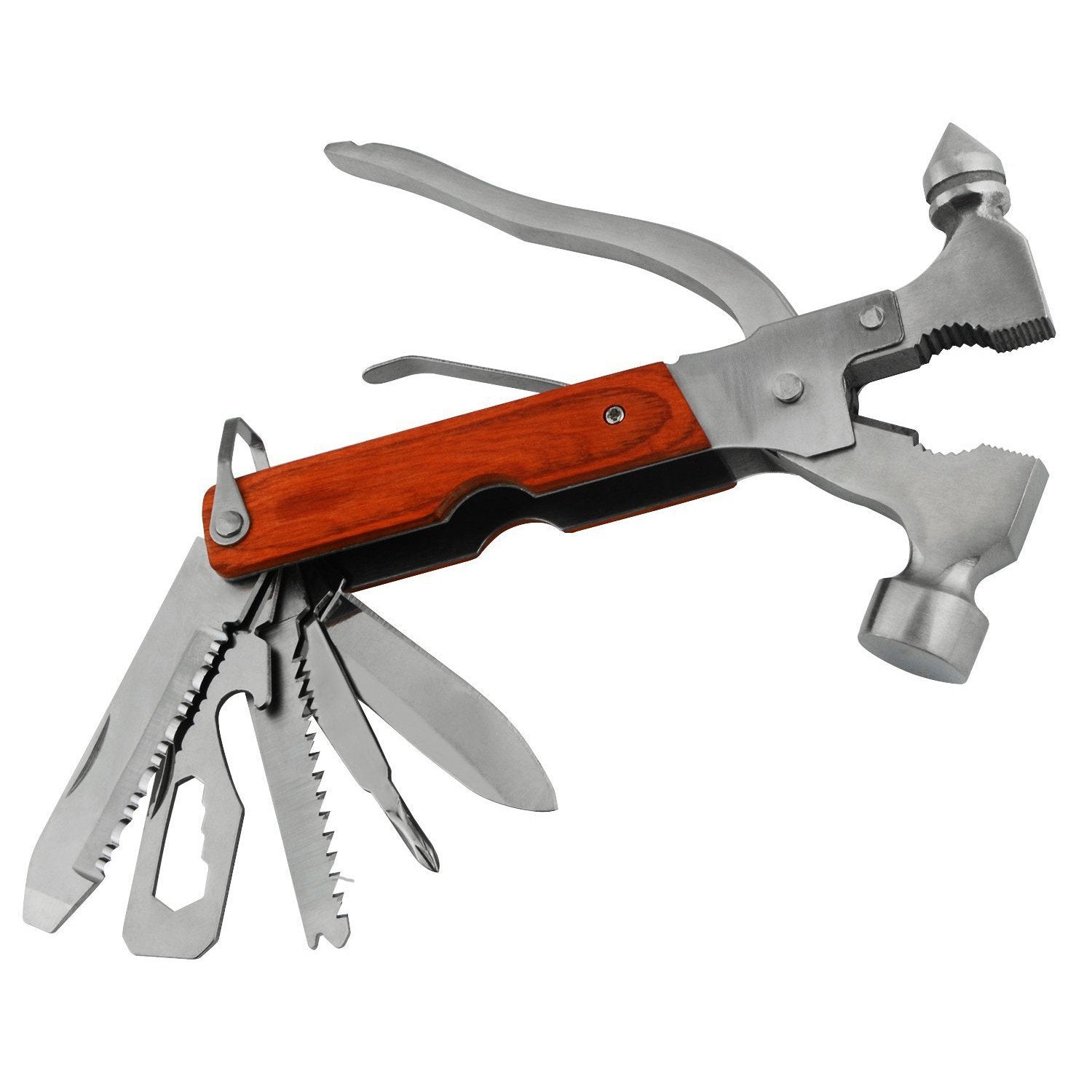 Swiss Army Style Emergency Tool for your Car -RV- Boat – Pals By Design