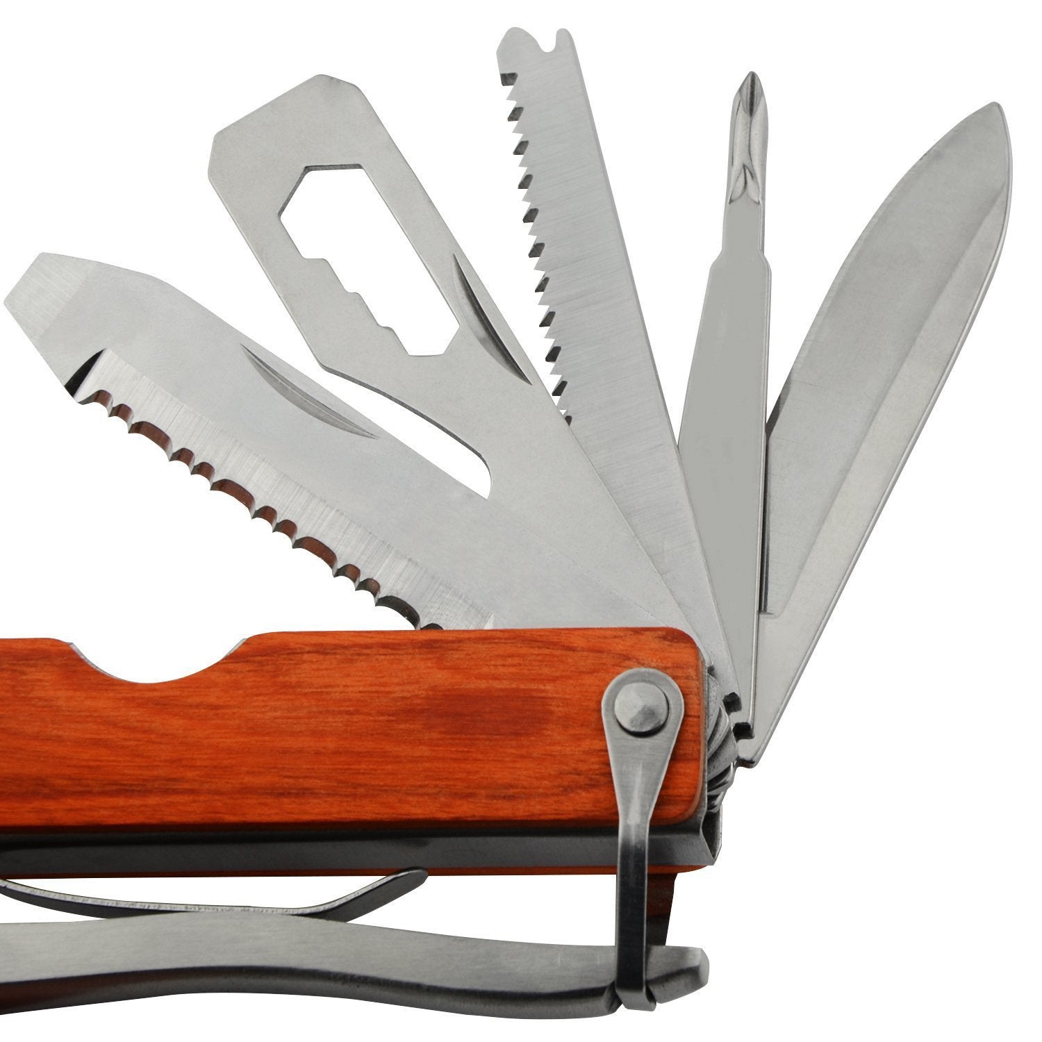 Swiss Army Style Emergency Tool for your Car -RV- Boat – view 4 – Pals By Design