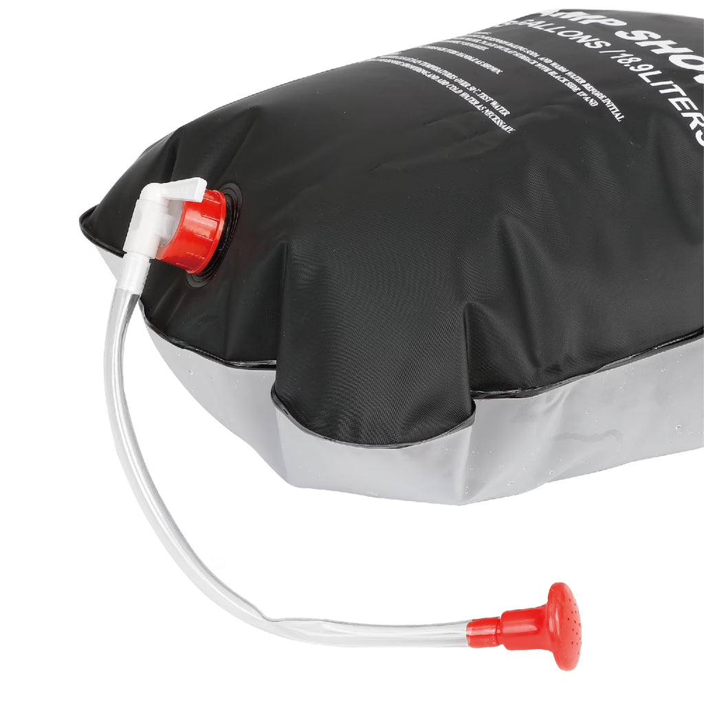 5 Gal Portable Camping Shower