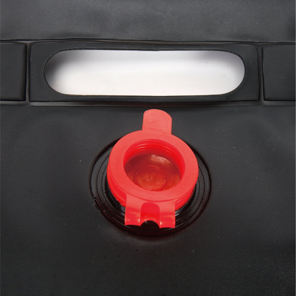 5 Gal Portable Camping Shower
