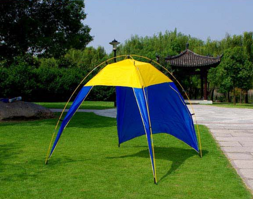Camping Tent Sunshade Waterproof Tent Outdoor – Pals By Design