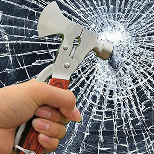 Swiss Army Style Emergency Tool for your Car -RV- Boat – view 6 – Pals By Design
