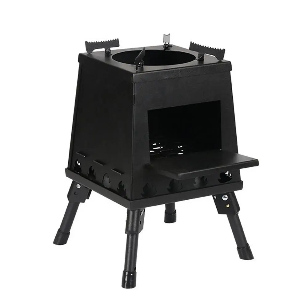 Camping Portable Stove – view 5 – Pals By Design