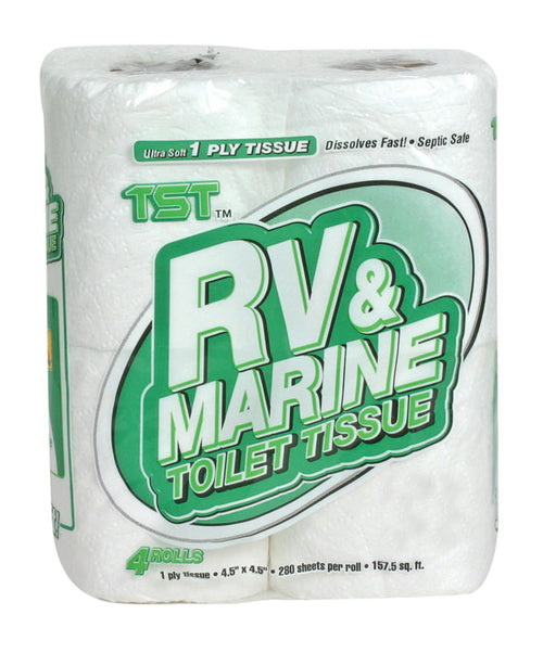 Camco 8290413 TST RV & Marine Toilet Tissue – Pals By Design