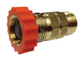 US Hardware RV-321C RV Water Pressure Regulator  Brass – Pals By Design