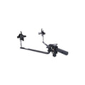 801-1200 lbs Weight Distributing Hitch Round Bar – Pals By Design
