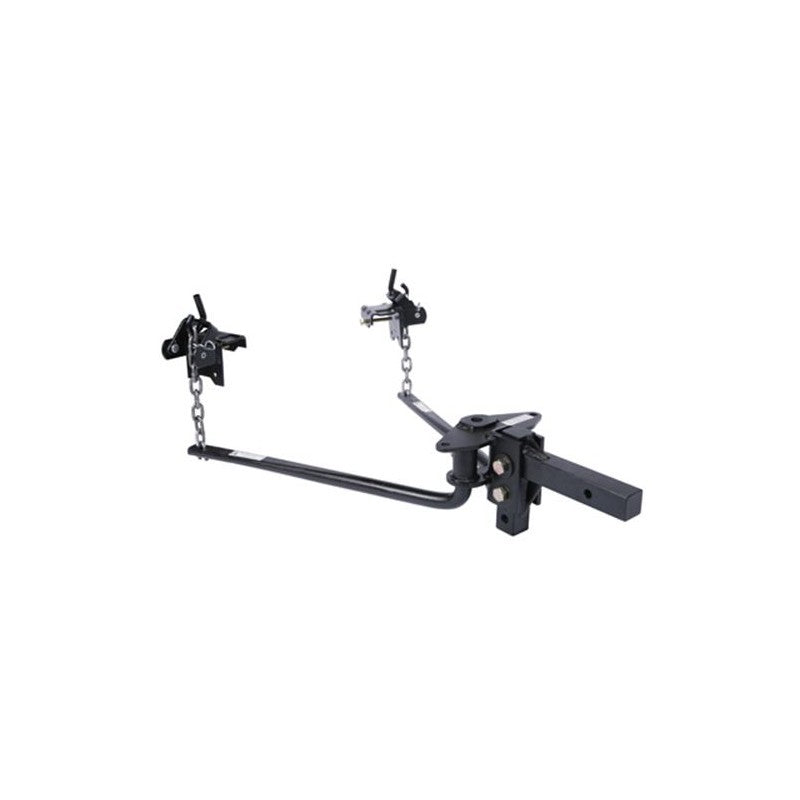801-1200 lbs Weight Distributing Hitch Round Bar – Pals By Design