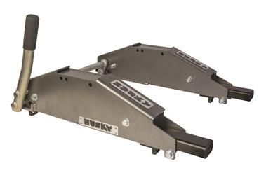 Husky Towing 33143 26K Fifth Wheel Trailer Hitch Slider – Pals By Design
