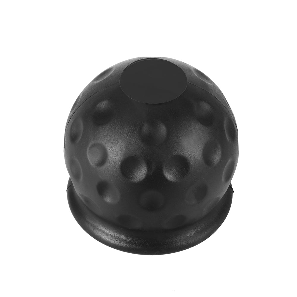 Tow Bar Ball Cover Cap Trailer Hitch Receiver – Pals By Design