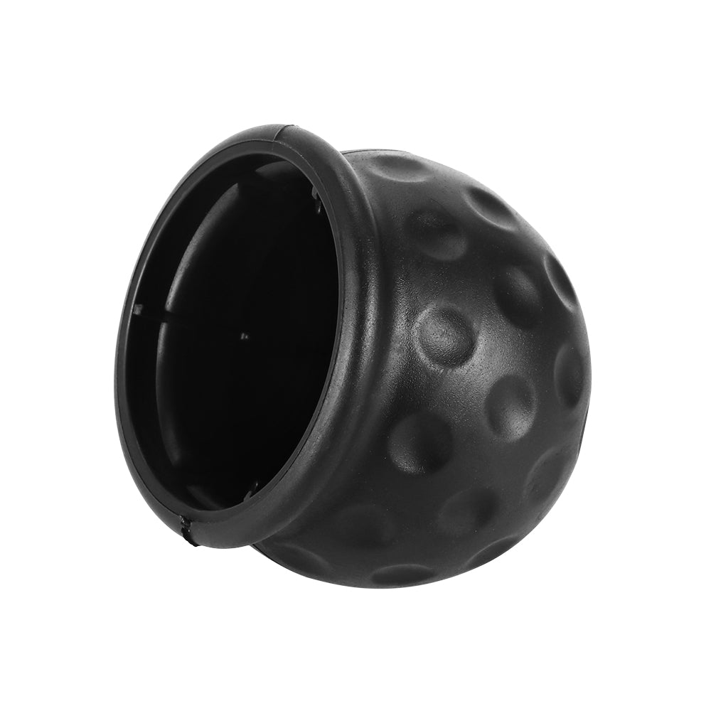 Tow Bar Ball Cover Cap Trailer Hitch Receiver – view 4 – Pals By Design