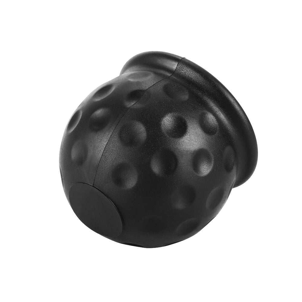 Tow Bar Ball Cover Cap Trailer Hitch Receiver – view 3 – Pals By Design