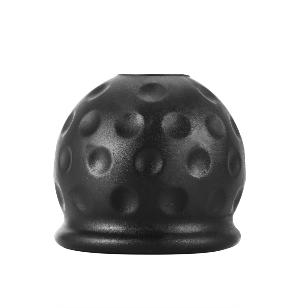 Tow Bar Ball Cover Cap Trailer Hitch Receiver – view 2 – Pals By Design