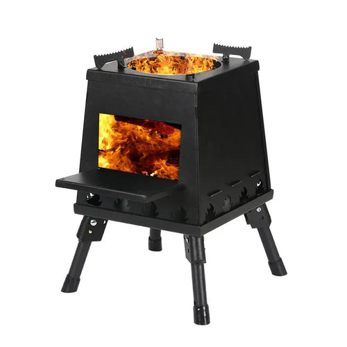 Camping Portable Stove – Pals By Design
