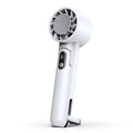 Refrigeration Handheld Fan Portable Power Bank Desktop Can Be – view 5 – Pals By Design