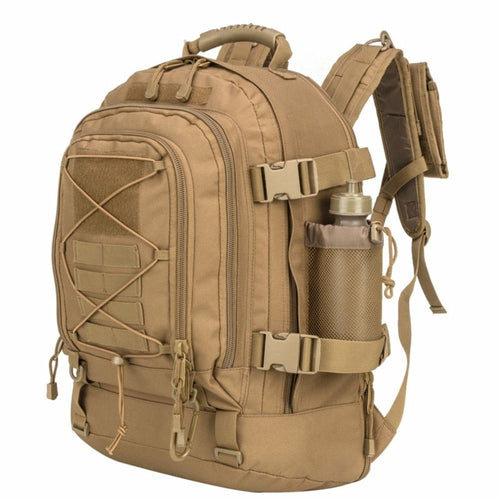 Large Capacity Waterproof Camping Outdoor Backpack – view 6 – Pals By Design