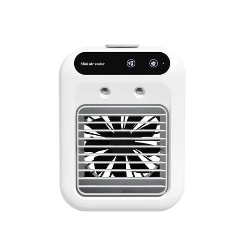 Air Conditioner Air Cooler Fan Water Cooling Fan Air Conditioning For – view 6 – Pals By Design