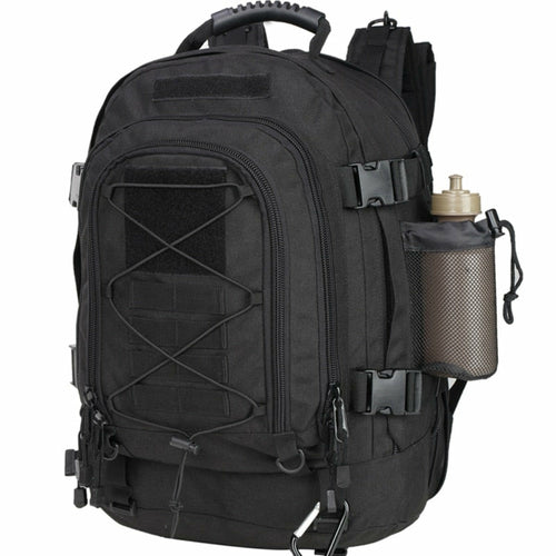 Large Capacity Waterproof Camping Outdoor Backpack – view 9 – Pals By Design