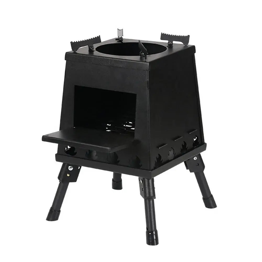Camping Portable Stove – view 4 – Pals By Design