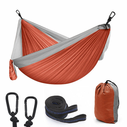 Camping Parachute Hammock Survival For Garden Outdoor – view 11 – Pals By Design