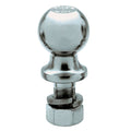 Reese 7402136 2.31 x 1 x 2 in. Hitch Ball – Pals By Design