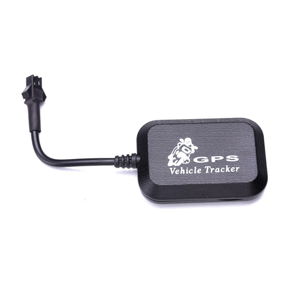 VehiTrack Anti-Theft GPS Tracker – view 3 – Pals By Design