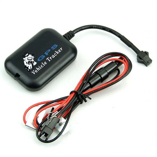 VehiTrack Anti-Theft GPS Tracker – view 5 – Pals By Design