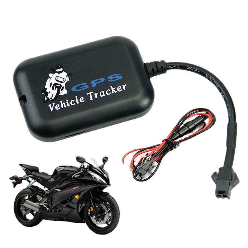 VehiTrack Anti-Theft GPS Tracker – Pals By Design