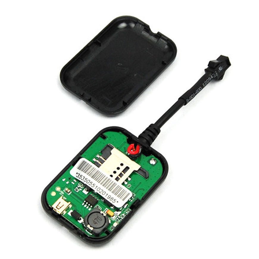 VehiTrack Anti-Theft GPS Tracker – view 4 – Pals By Design