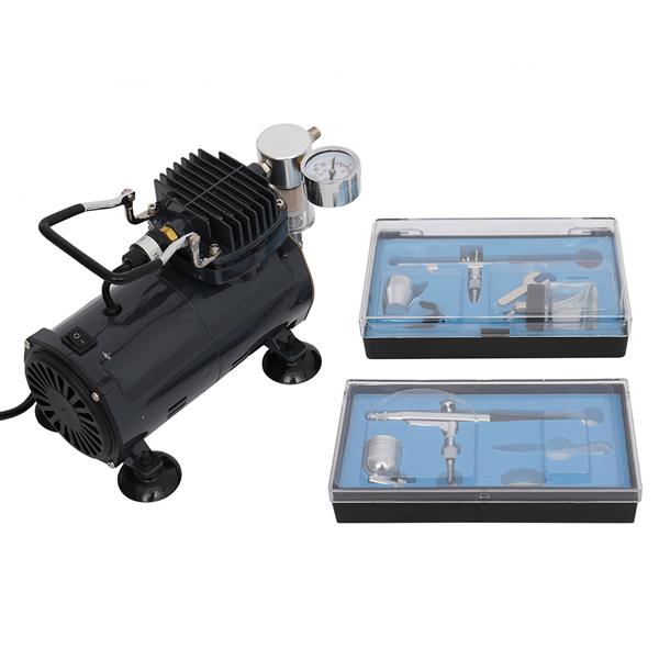 Portable TC-201 220V Air Compressor Kit – Pals By Design