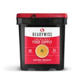 ReadyWise 60-Serving Emergency Entree Bucket – Pals By Design