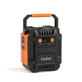 Power Bank Solar Generator 200W Portable Power Station For Camping – Pals By Design