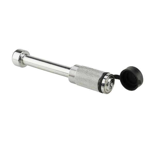 5/8", 3-3/8" Locking Hitch Pin with Keys & Cover Truck Trailer – view 4 – Pals By Design