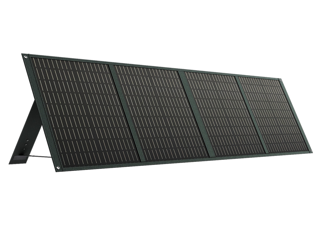 Powerwin Portable Solar panel 110W for outdoor camping & RV – Pals By Design