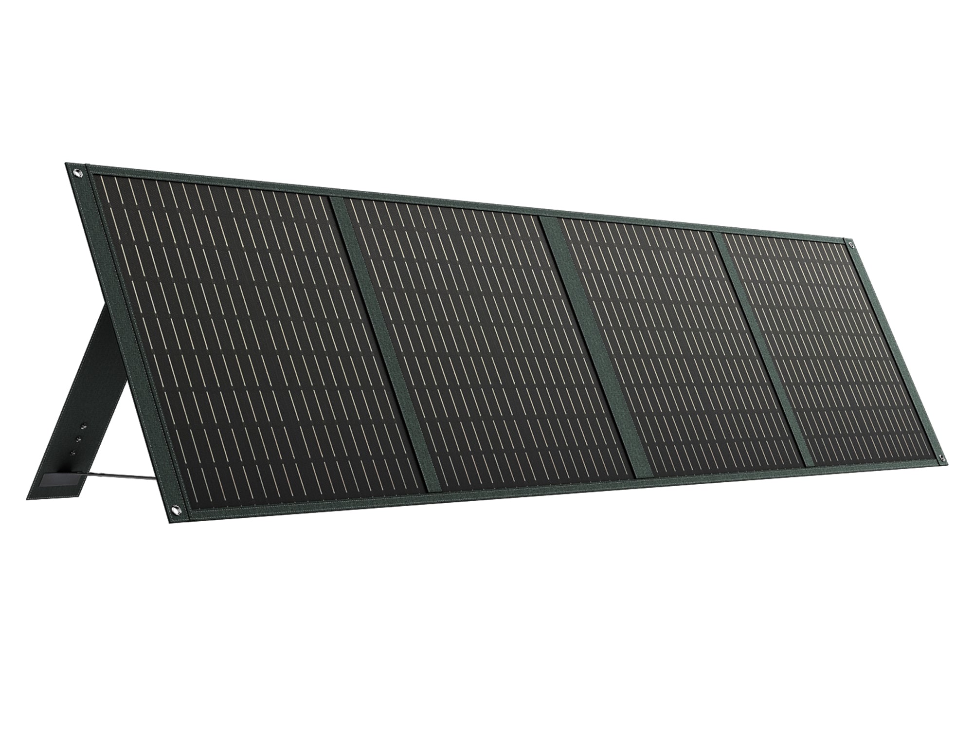 Powerwin Portable Solar panel 110W for outdoor camping & RV – Pals By Design