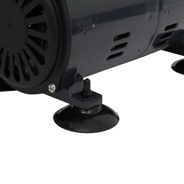 Portable TC-201 220V Air Compressor Kit – view 2 – Pals By Design