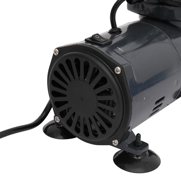 Portable TC-201 220V Air Compressor Kit – view 5 – Pals By Design