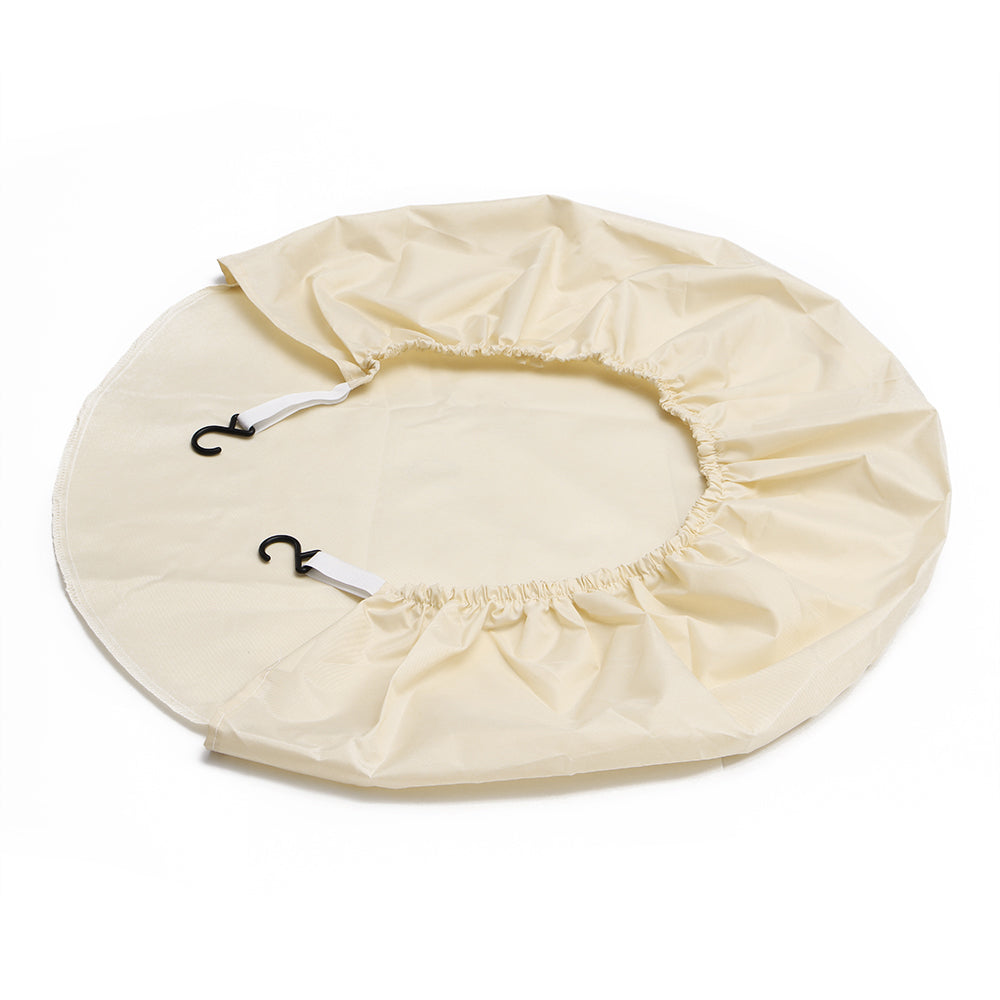 Wheel Tire Covers For RV Trailer Camper – view 4 – Pals By Design