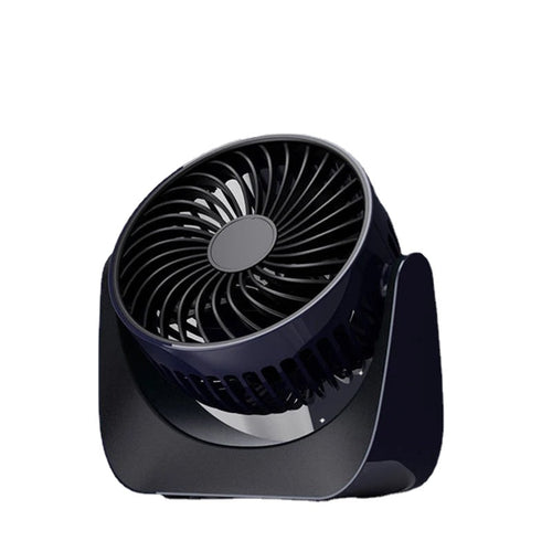 Wide-angle Air Supply Desktop Mini Usb Rechargeable Turbo Electric Fan – view 7 – Pals By Design